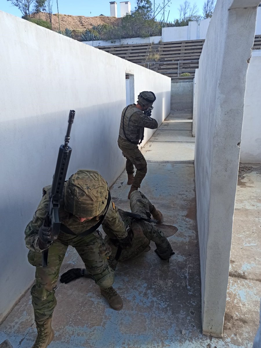 Ejército de Tierra 🇪🇸 tweet media
