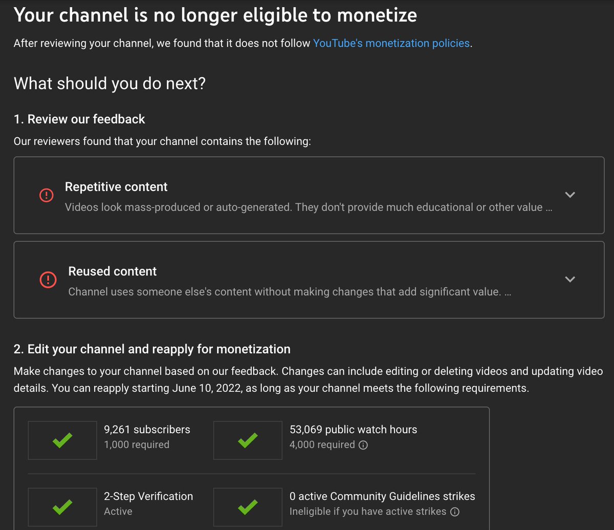 QuizzersVideo's tweet photo. @TeamYouTube I have a trivia channel, these quizzes are hand-made, with new content every week. The graphics are a template, but the content is different every week. https://t.co/xupDhzECDq