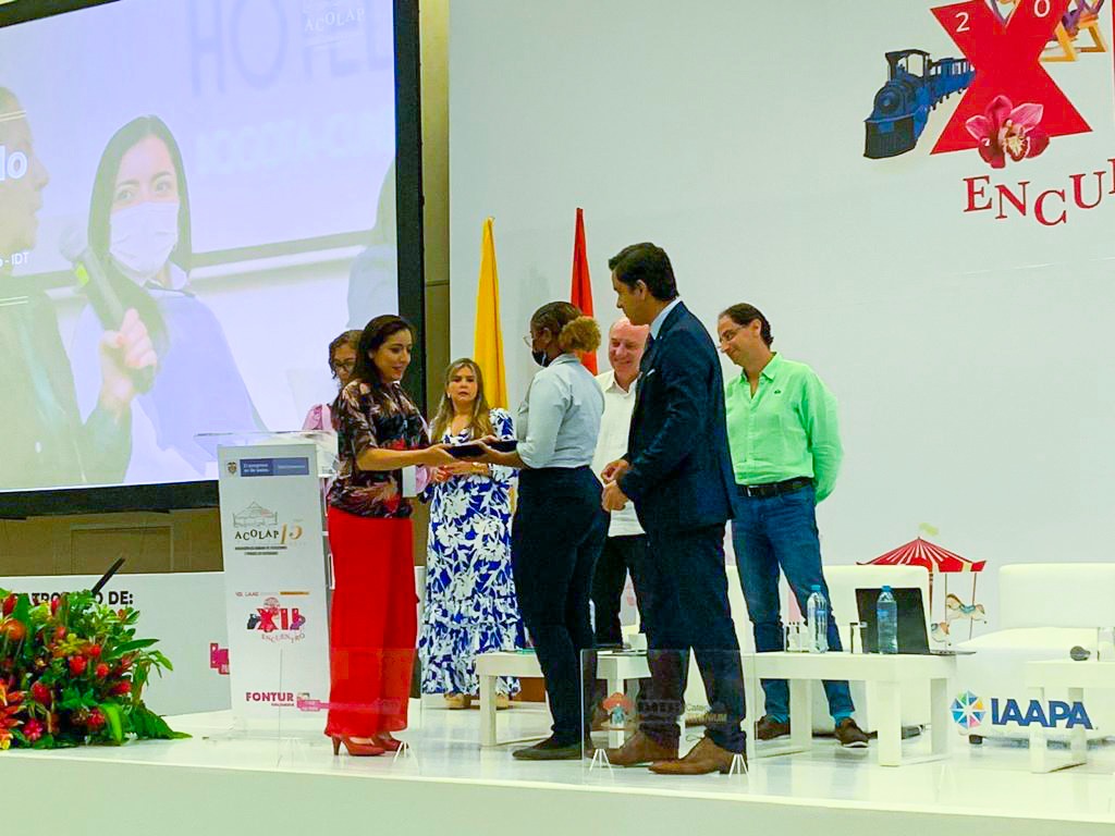 Bogotá Turismo tweet media