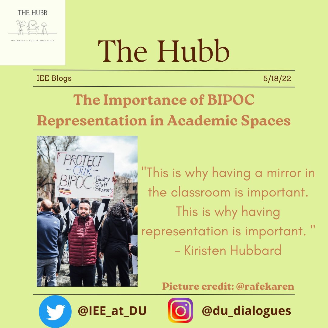 After the past marches that GSPP students have been having, we thought this would be a perfect time to share our thoughts. Thank you to <a href="/rafekaren/">Rafe Karen</a> for allowing us to use their powerful photo for this week’s article. ieethehubb.blogspot.com/2022/05/the-im…