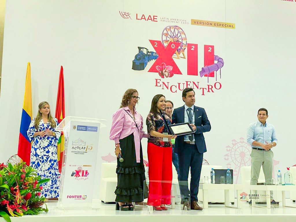 Bogotá Turismo tweet media