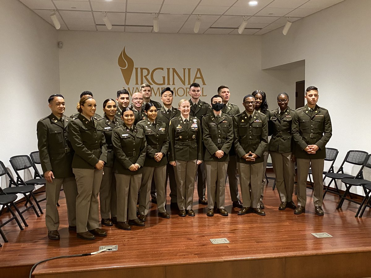 56th Quartermaster General tweet media