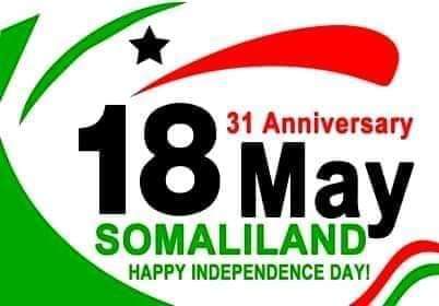 Mubarakay's tweet photo. Happy 18 May. https://t.co/iE4ypzxDSu