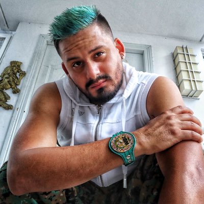 Victor Durán tweet media