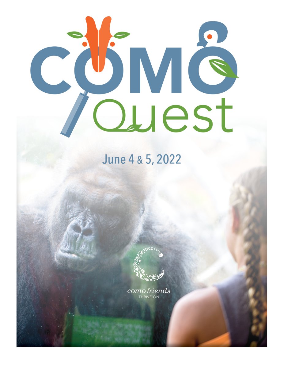 Como Friends tweet media