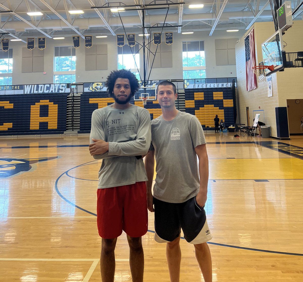 2022 <a href="/C2CballShowcase/">Coast2Coast Basketball</a> Atlanta ✔️

As good as it gets for guys chasing pro basketball: high-level pro coaches, organized, and legit pro prospects to compete against.