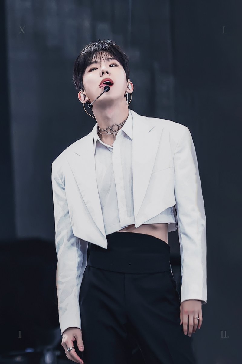 220515｜ #기현 

대유죄남 유씨..

—————————
독일 케이팝플렉스 #kpopflex 
#MONSTAX #MONSTA_X
#유기현 #kihyun 
#MONSTAXatKPOPFLEX