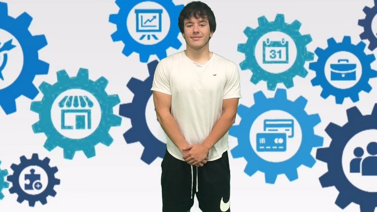 He’s off to trade school! <a href="/GHS_Principal1/">GHS_Principal</a>