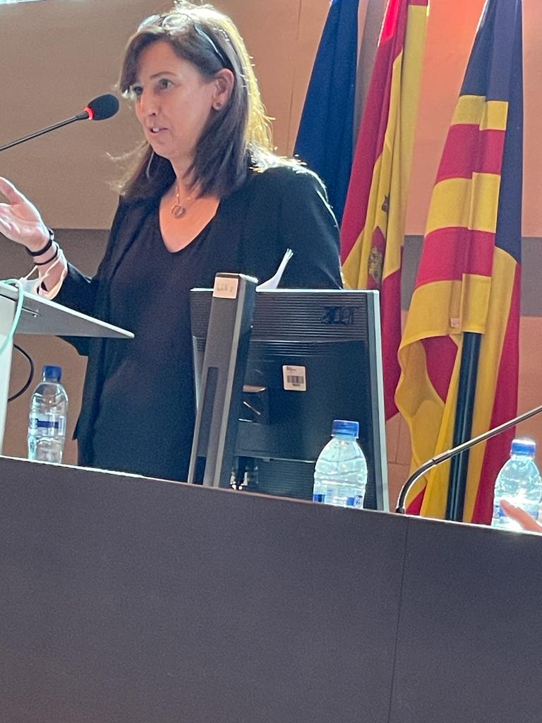 celadoresenred's tweet photo. "La metodología Lean aplicada al ámbito sanitario" Exposición que nuestras compañeras @PiruMJ y @DORITA71 han defendido maravillosamente #hospitaldegetafe #Lean #celadores @FcoJavierGomez @iisgetafe @GomezAngulo @MercedsCuestaRT https://t.co/id4IYnfHwb