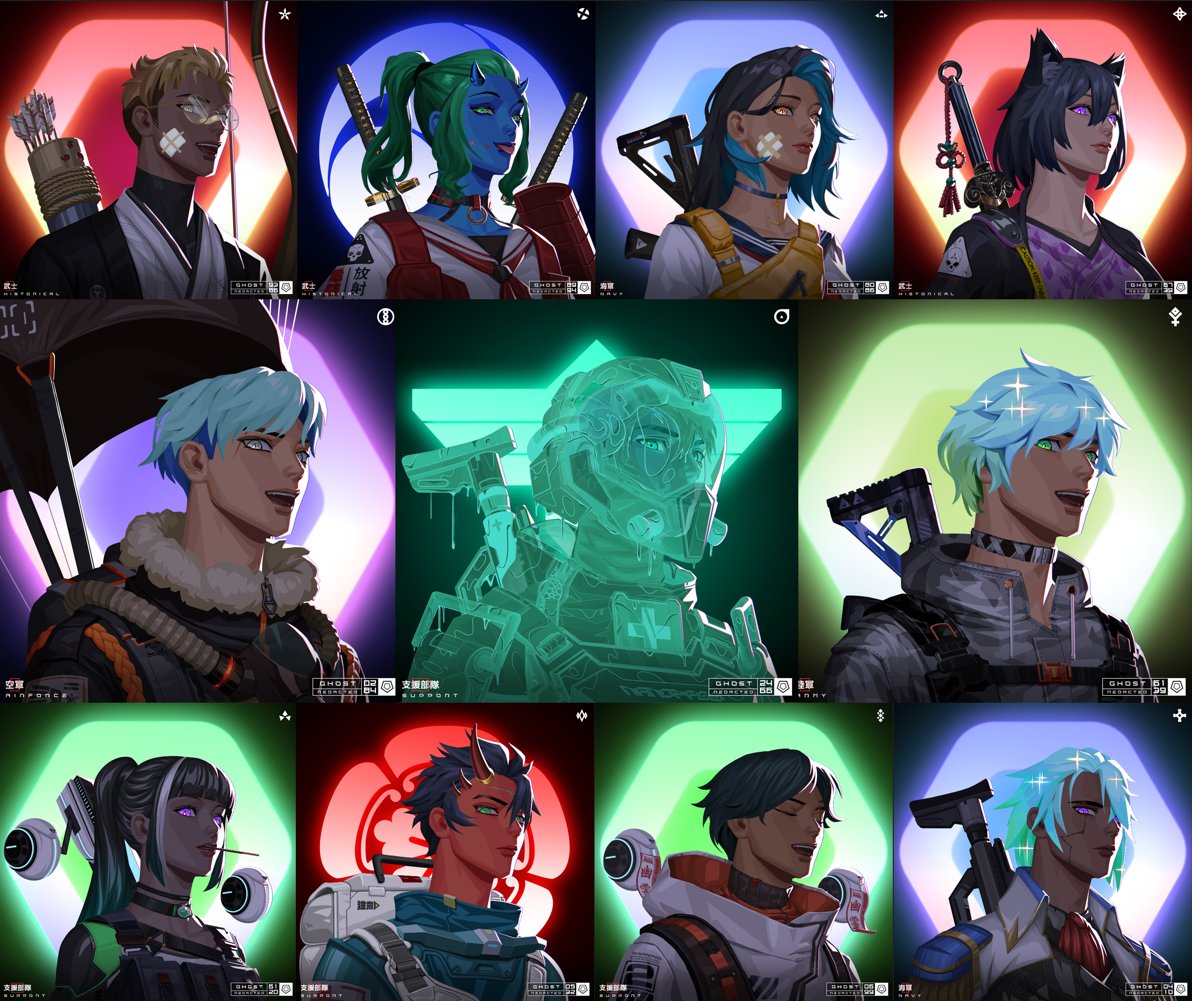 1/11 My recent buys caused some friends to ask me why I made a high conviction bet on @projectpxn. A thread. 🧵