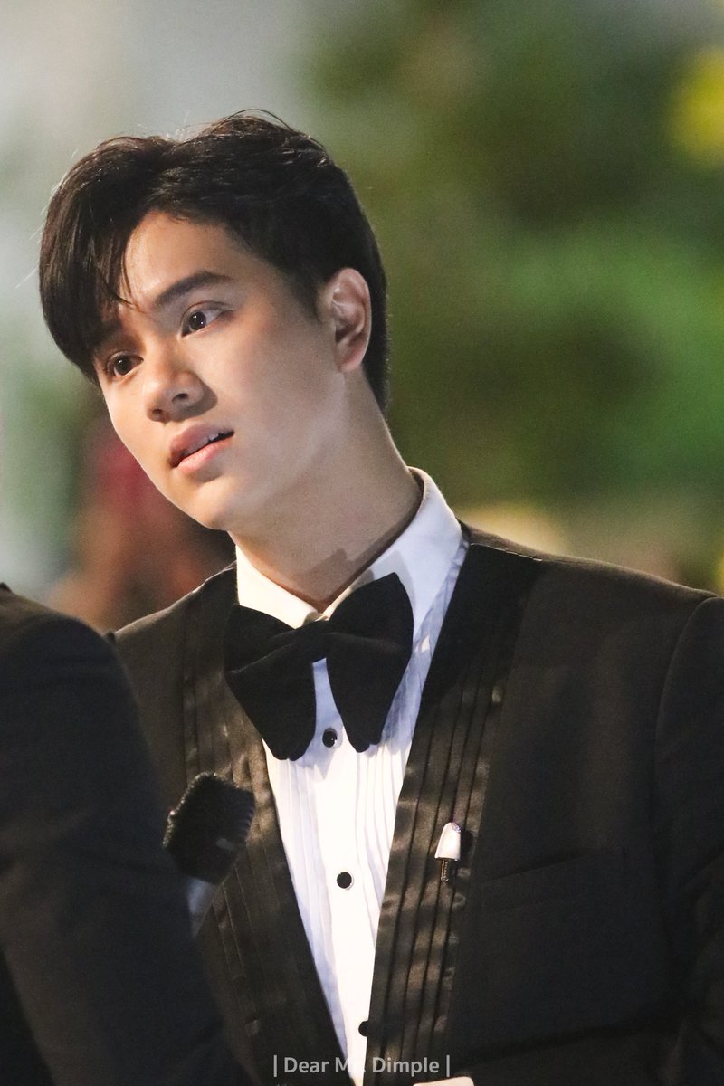 dearmrdimple_'s tweet photo. เอาใจพี่ไปให้หมดเลยครับ โฮรรรร 😭❤️

@mynameisnanon 
#NanonKorapat 
#MayaEntertainAwards2022 https://t.co/4pY5GGBOTf