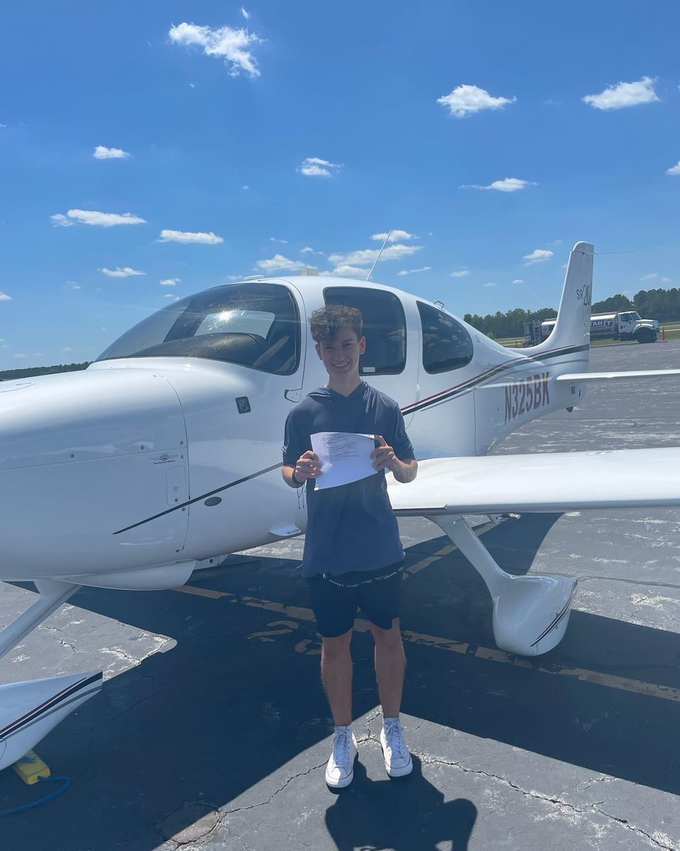 Young Aviators, Inc. tweet media
