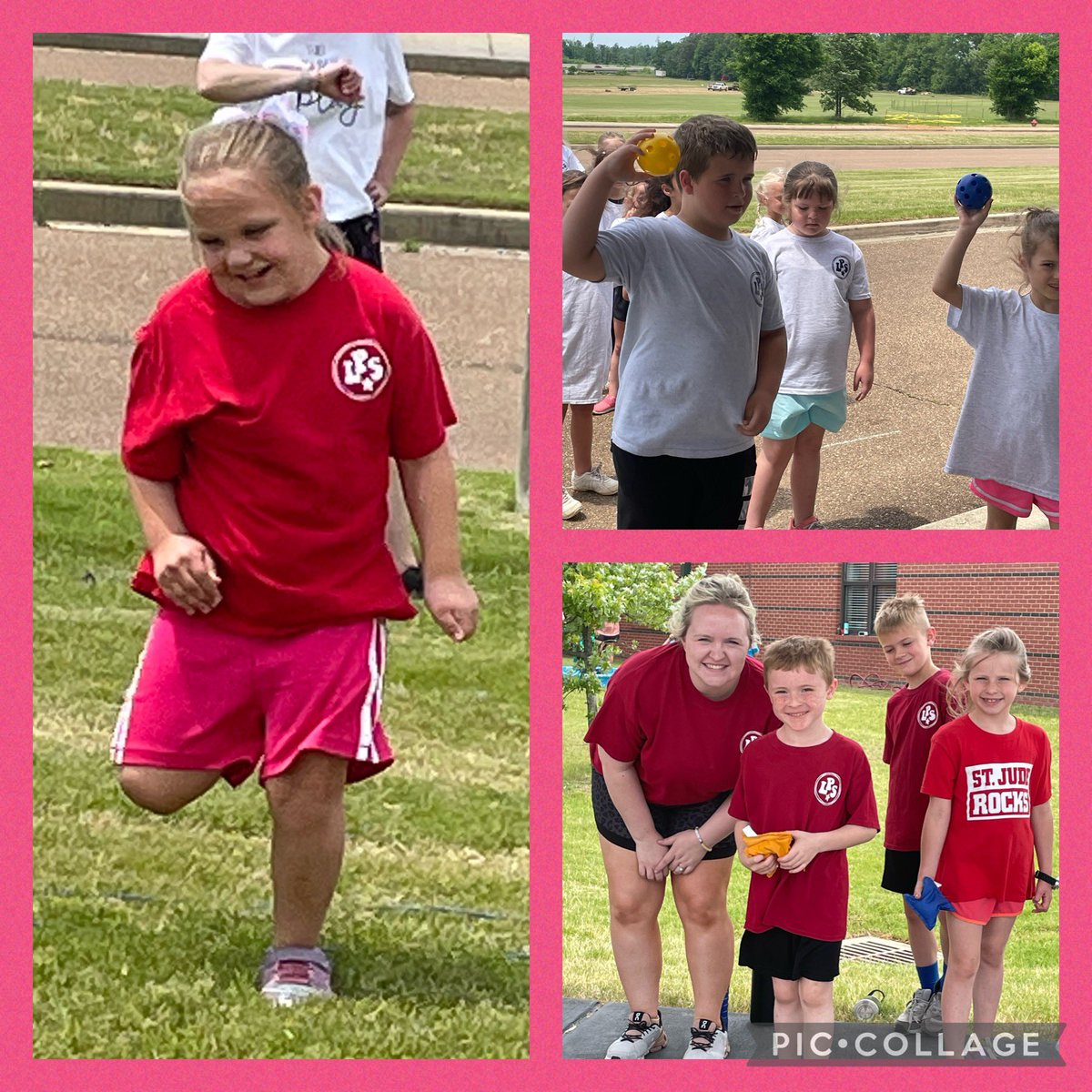 Lewisburg Primary tweet media