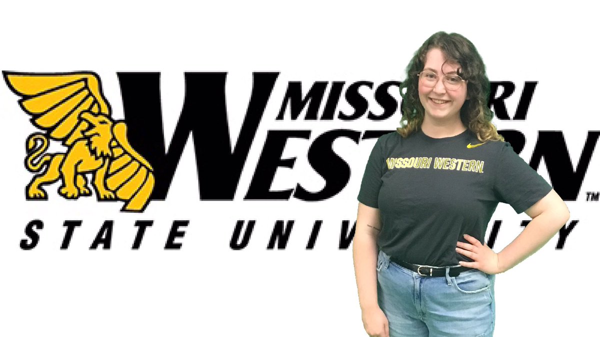 She’s headed to Missouri Western State University! <a href="/GHS_Principal1/">GHS_Principal</a>