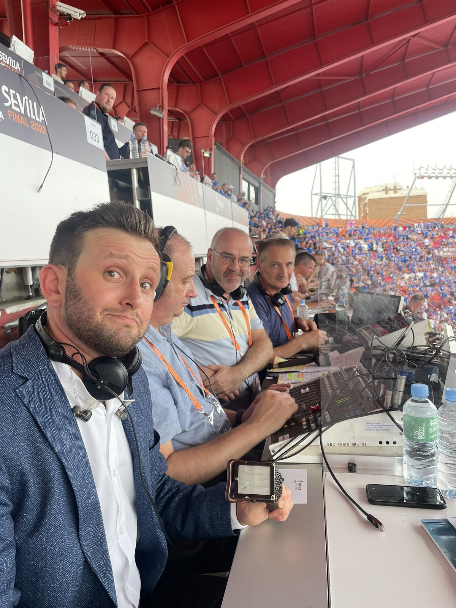 Archie Rhind-Tutt on Twitter: