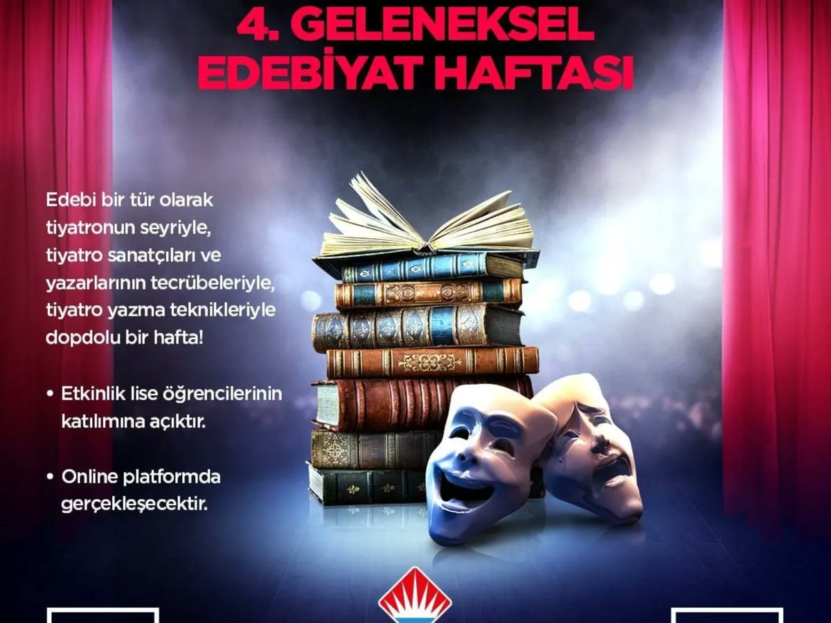 Bu yıl dördüncüsü düzenlenen "Geleneksel Bahçeşehir Koleji Edebiyat Haftası" programında "Skeç Yazma Yarışması"nda Anadolu Lisesi 9. sınıf öğrencilerimiz Ela Mumay ve Efe Sarıdoğan "Jüri Özel Ödülü" ne layık görülerek derece almıştır. Öğrencilerimizi tebrik ederiz.