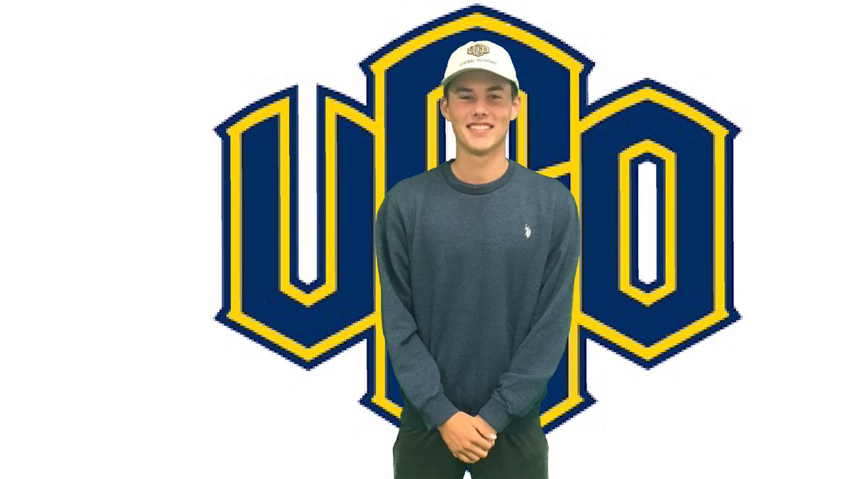 Next stop, University of Central Oklahoma! <a href="/GHS_Principal1/">GHS_Principal</a>