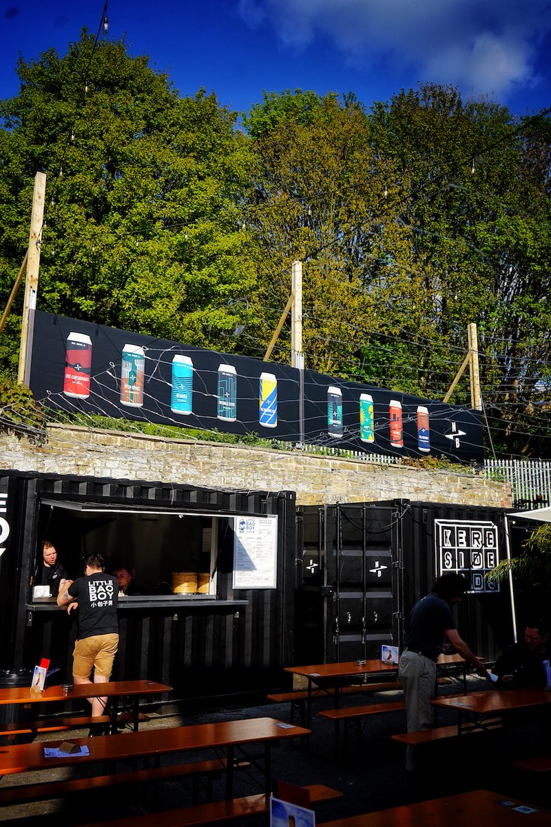 Our founding mothers and fathers stand tall over <a href="/SpringwellLDS/">Springwell</a> reminding us of the values that we pursue in our beers.

Reliable, delicious, revered, accessible, presidential.

We honour you core range.

This fantastic monument was not possible without the help of <a href="/bannertite/">Bannertite</a>