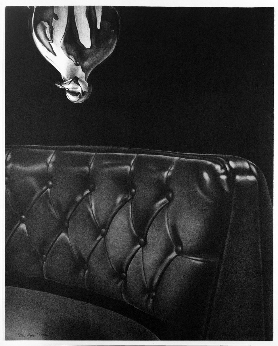 bm_contemporary's tweet photo. Jim Butler, One Dip Please, 1973 #jimbutler #museumarchive https://t.co/2632o74Lba https://t.co/zWSK1KtCDv