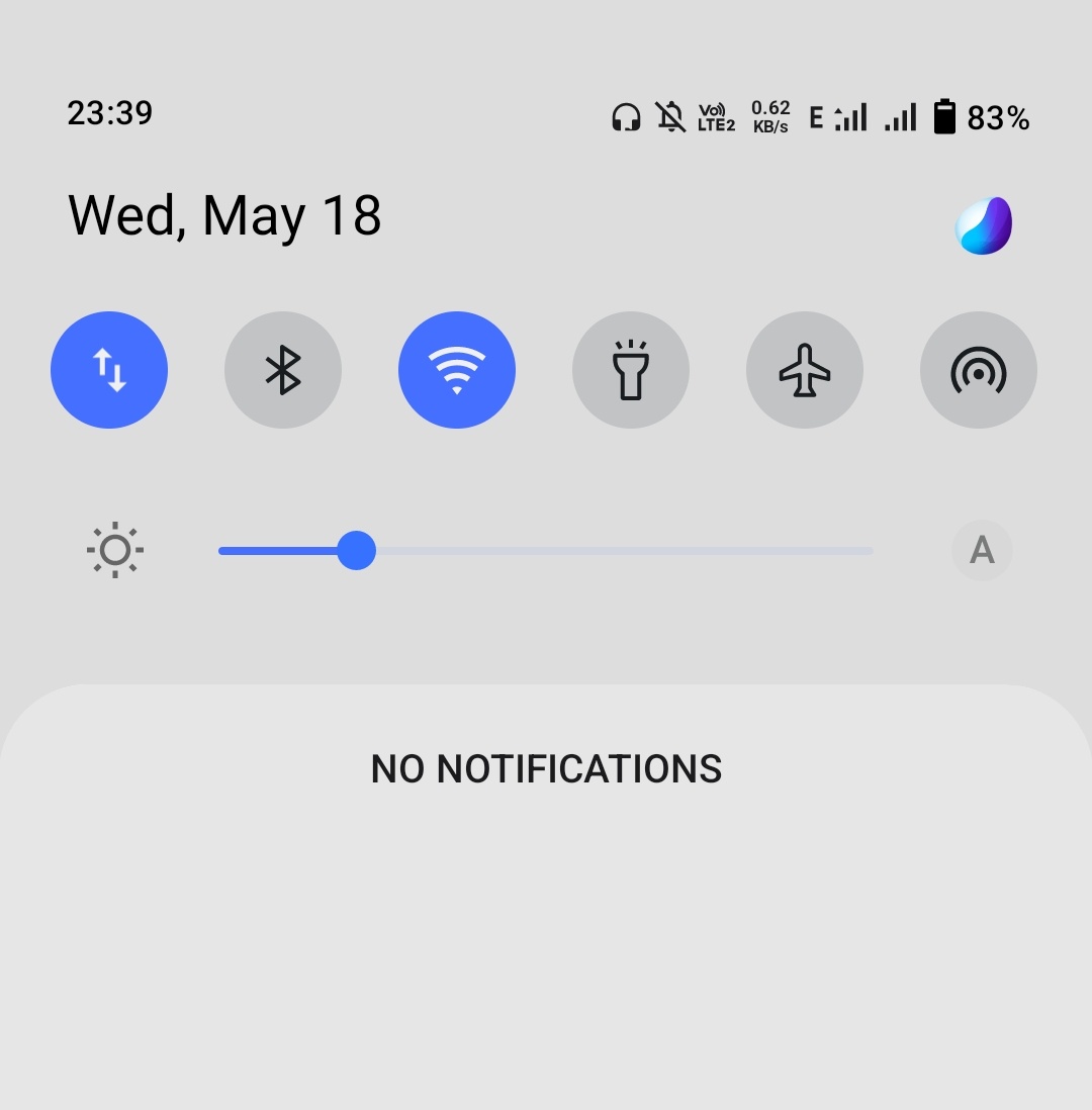 anwer607's tweet photo. Day 2 of airtel down at midnight 
Fun cast- Customer care told me to wait as their servers are down too
There is no reliability in this network 
@airtelindia @Airtel_Presence https://t.co/NdyqMCszq1