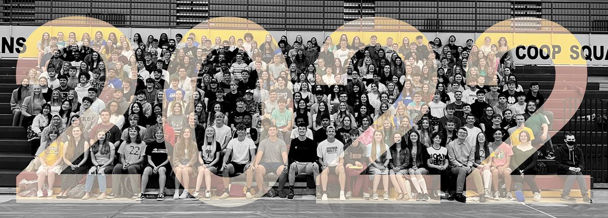 One day closer Class of 2022! <a href="/RCHSclass2022/">RCHSclass2022</a> <a href="/RCHS_Jaguars/">Cooper HS</a> <a href="/Boone_County/">Boone County Schools</a>