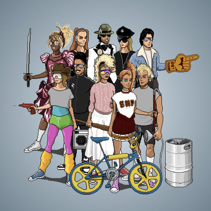 🎉 GIVEAWAY! 🎉

Prizes:
🏆1x 0.3 SOL [$20]
🏆3x WL Spots

To Enter:
1⃣ Follow <a href="/SamsaraRebels/">Saṃsāra</a> + <a href="/Mikey_NFTs/">Mikey.sol</a>
2⃣ RT &amp; Like
3⃣ Tag 3 Friends

24HR⏰

#SolanaGiveaways #NFTGiveaway #NFTs #nft #nftcommunity #solanagiveaway #ad