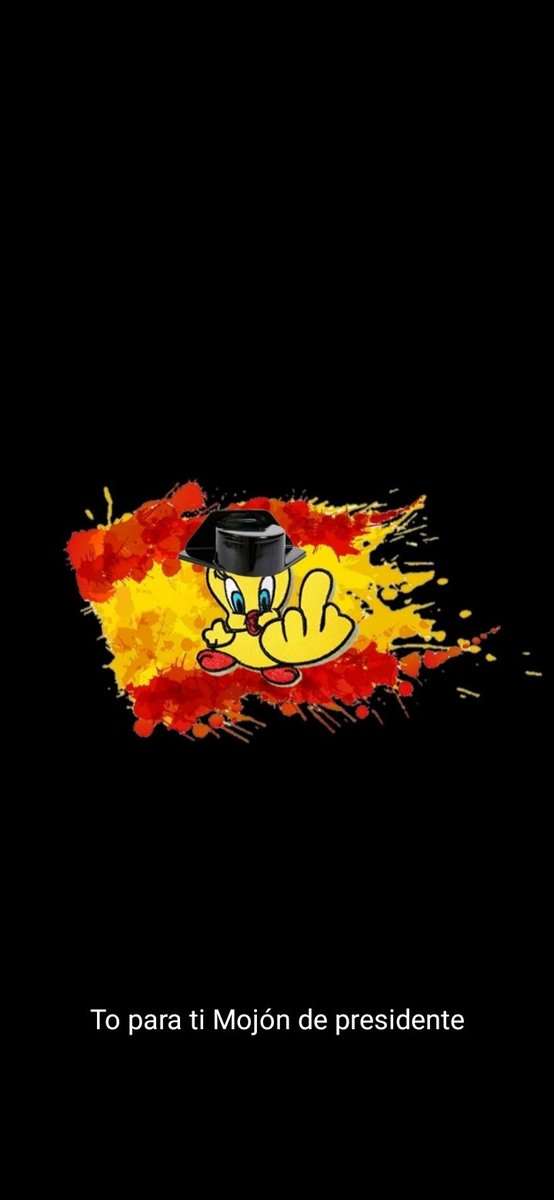 Wallypj2's tweet photo. Dedicado a Antonio por sus miserables declaraciones, cuándo ha dicho que Rajoy envío "piolines" a Cataluña https://t.co/Zoetw1vX1q
