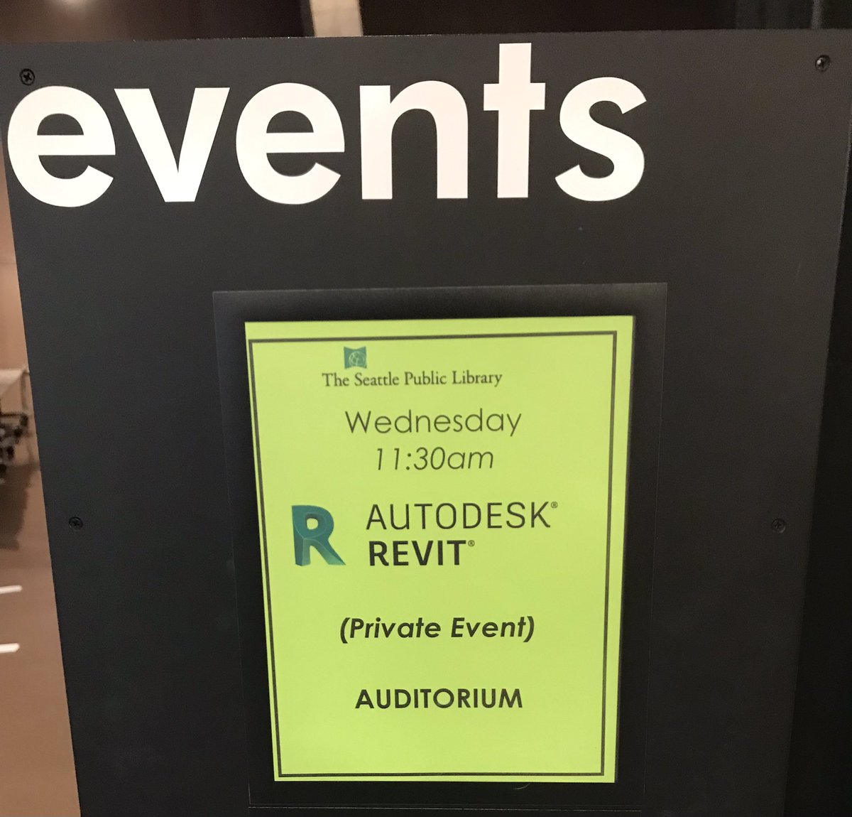 David de Yarza tweet media