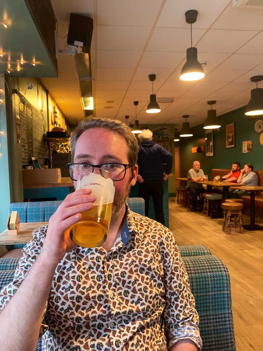 Ginger,AleEnthusiast tweet media