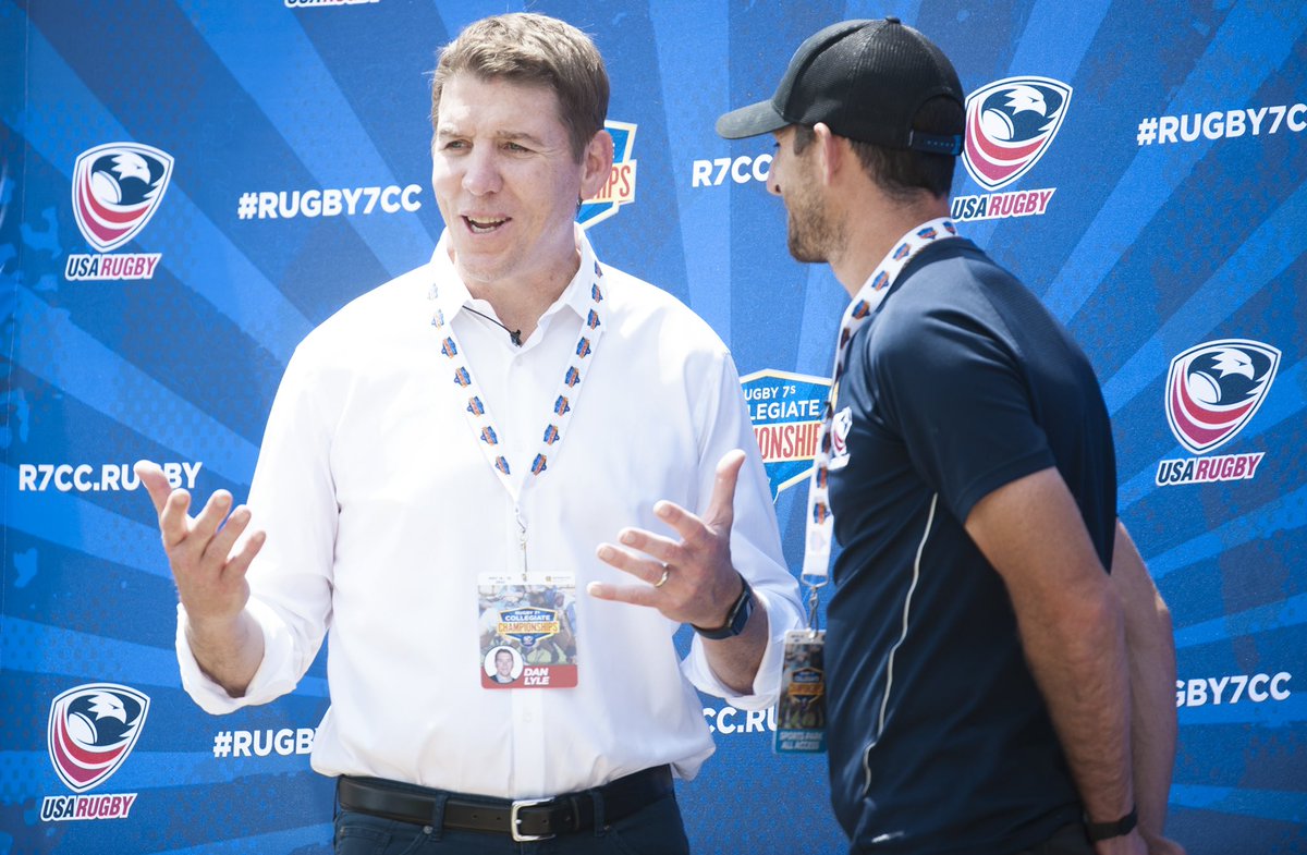 Dan Lyle tweet media