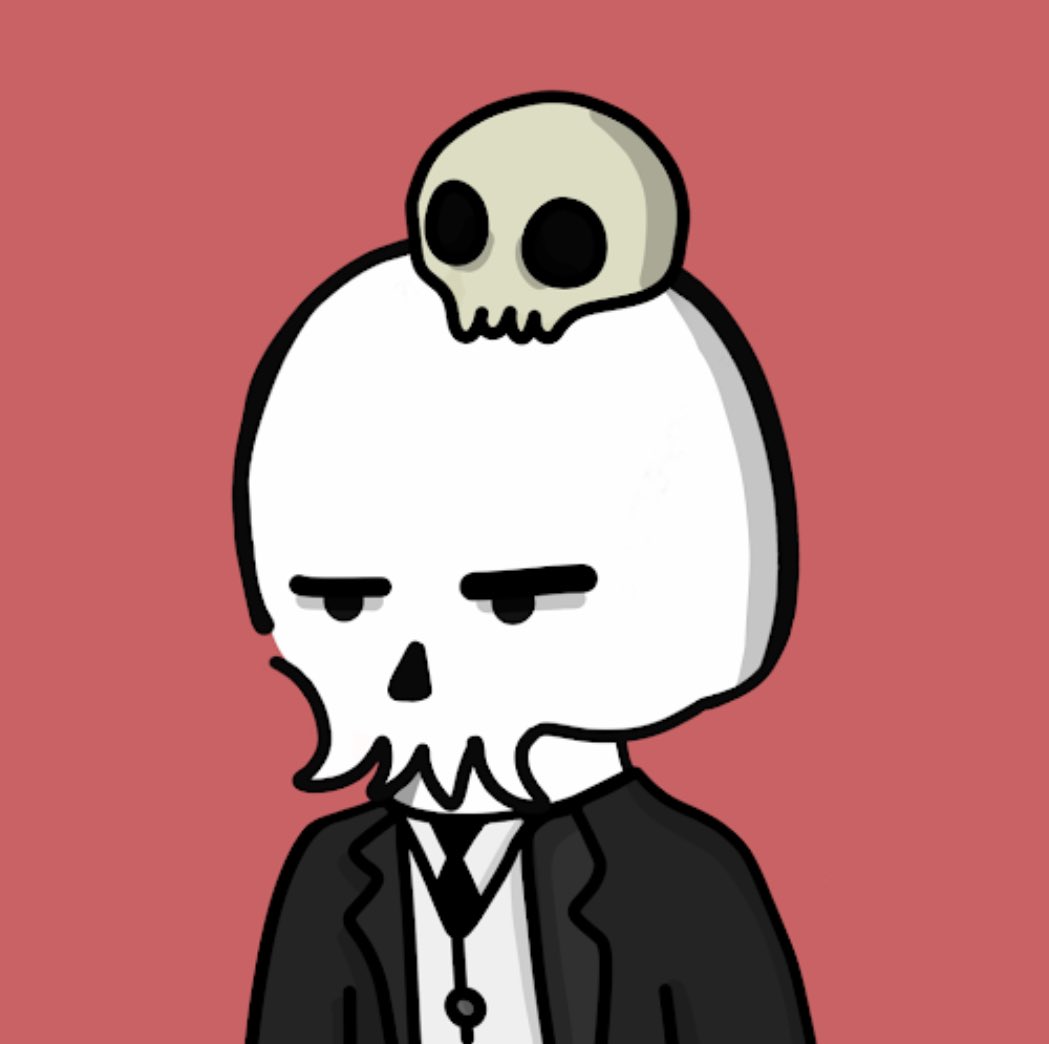 Skelet Guys tweet media