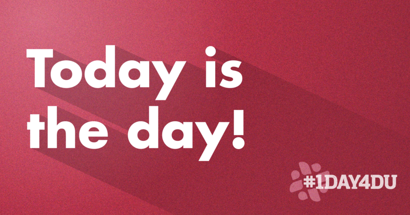 DU Professional Psychology tweet media