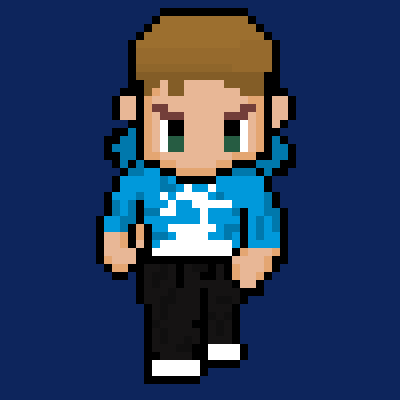 Little Gang Nft tweet media