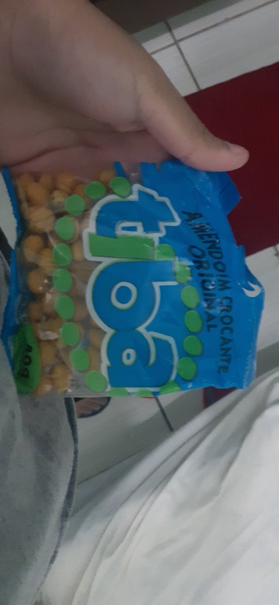 PoopCayde's tweet image. Caramba @tiba041 não sabia que você era uma marca de produto