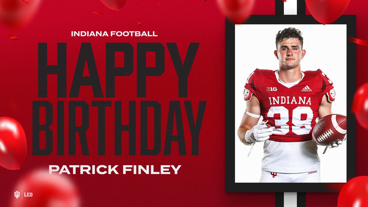 Indiana Football tweet media