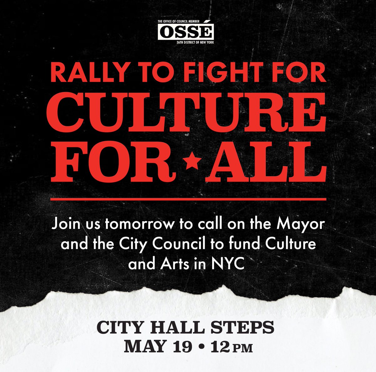 Chi Ossé tweet media