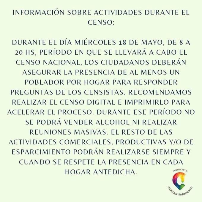 brian_dmitruk's tweet photo. @javierlanari El Municipio de Capitán Sarmiento escuchó los reclamos de los vecinos. @javierlanari #lanacionmas https://t.co/VVEe5IhUiM