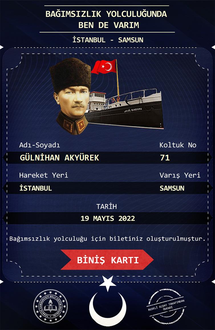 GÜLNİHAN AKYÜREK (@glnhanakyrek) on Twitter photo 