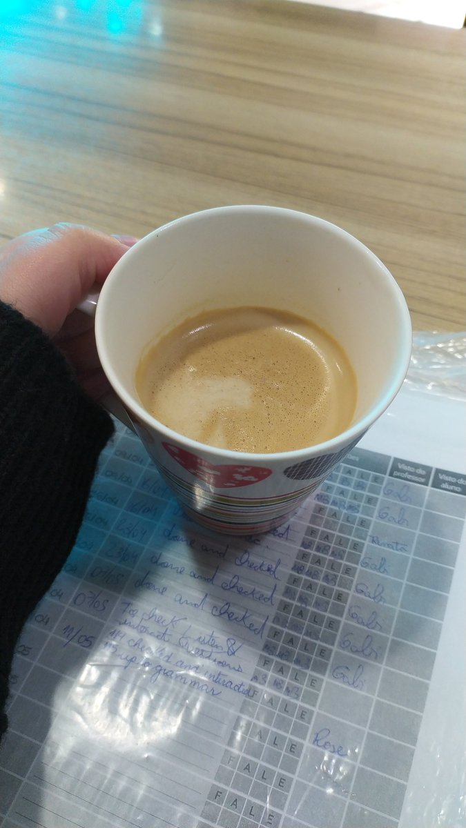 falliinghoshi's tweet photo. Te amo café quentinho no frio https://t.co/kmhtg3ydPr