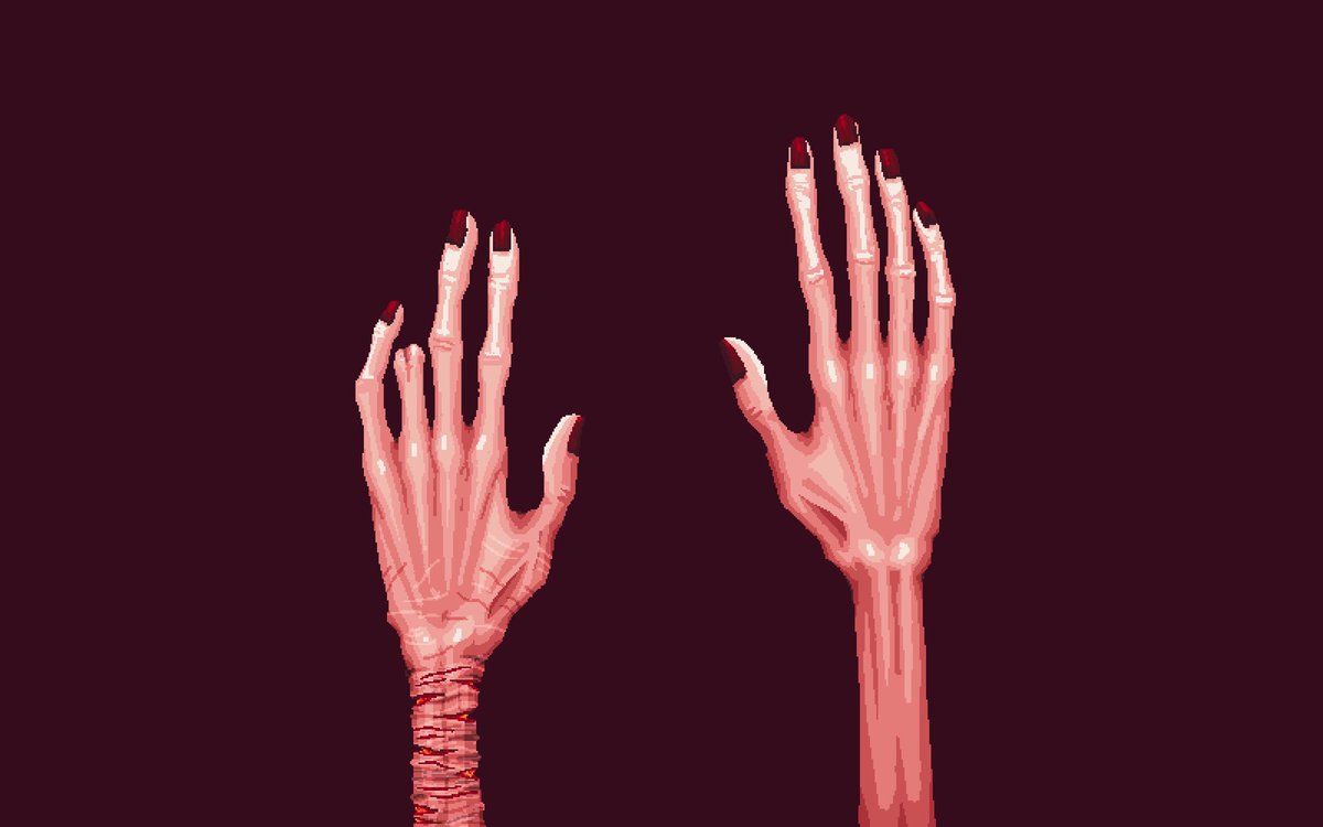 stygianrot's tweet photo. tw // self harm (drawn lmao)
ok last tweet being said heres some stuff from the past few months ‼️ i posted wips of the first one so herest the finished ver (the second one too except its still a wip oops) https://t.co/e6AYXbgCsS