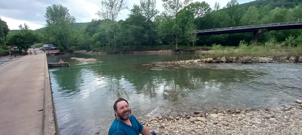 RArkadelphia's tweet photo. This set of images was taken at the Buffalo national river this specific part of it at the Ponca low water bridge just outside of ponca 5/6 https://t.co/ZOSaW70oJD