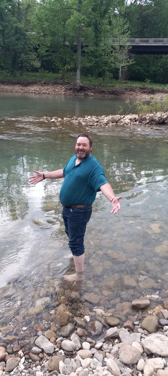 RArkadelphia's tweet photo. This set of images was taken at the Buffalo national river this specific part of it at the Ponca low water bridge just outside of ponca 5/6 https://t.co/ZOSaW70oJD