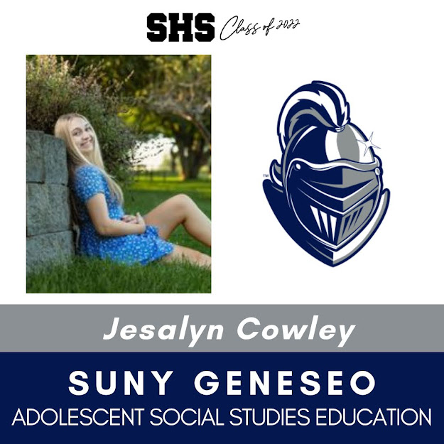 SHS Class of 2022 tweet media