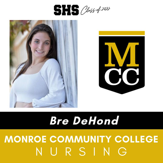 SHS Class of 2022 tweet media