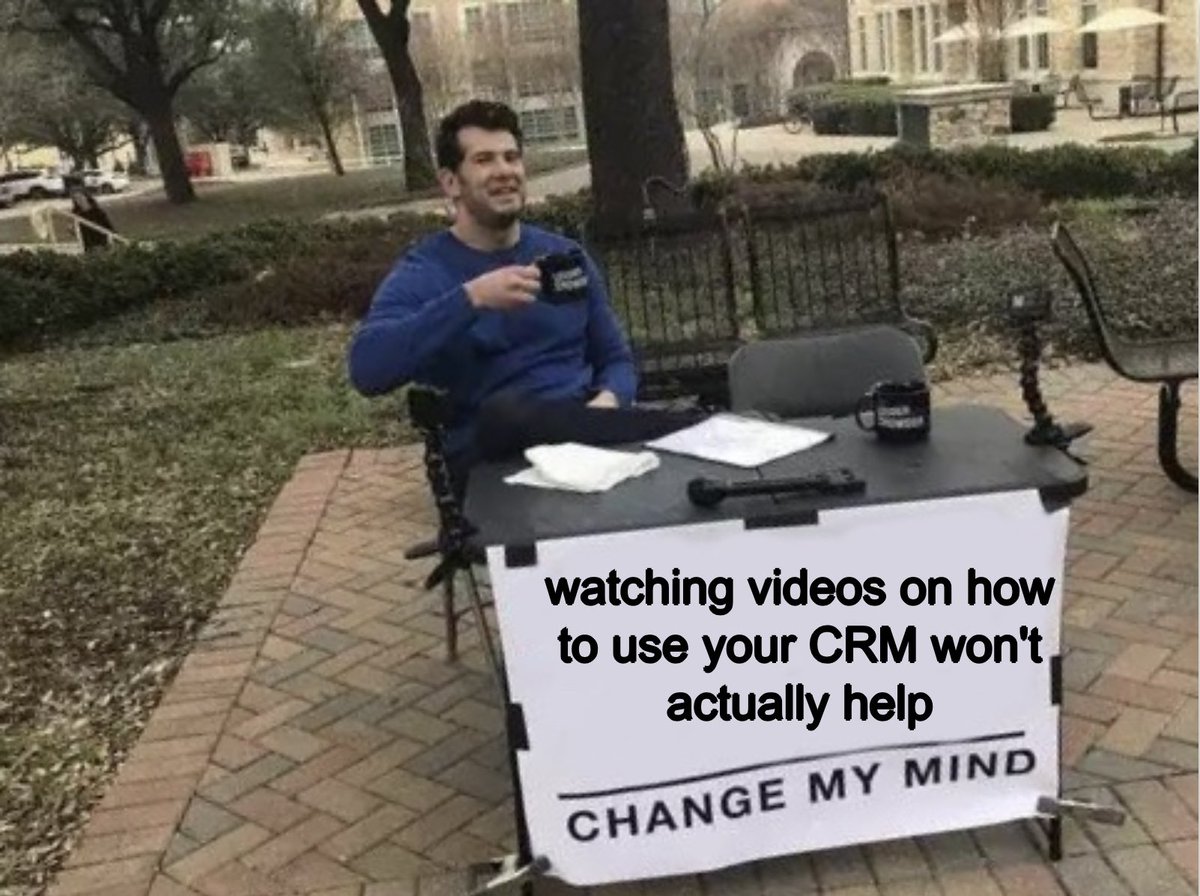 fundraisingmeme's tweet photo. painfully accurate https://t.co/ffpV0QrybP