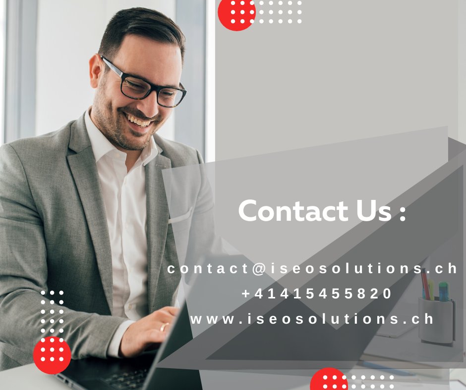 IseoSolutions (@iseo_solutions) / Posts / X