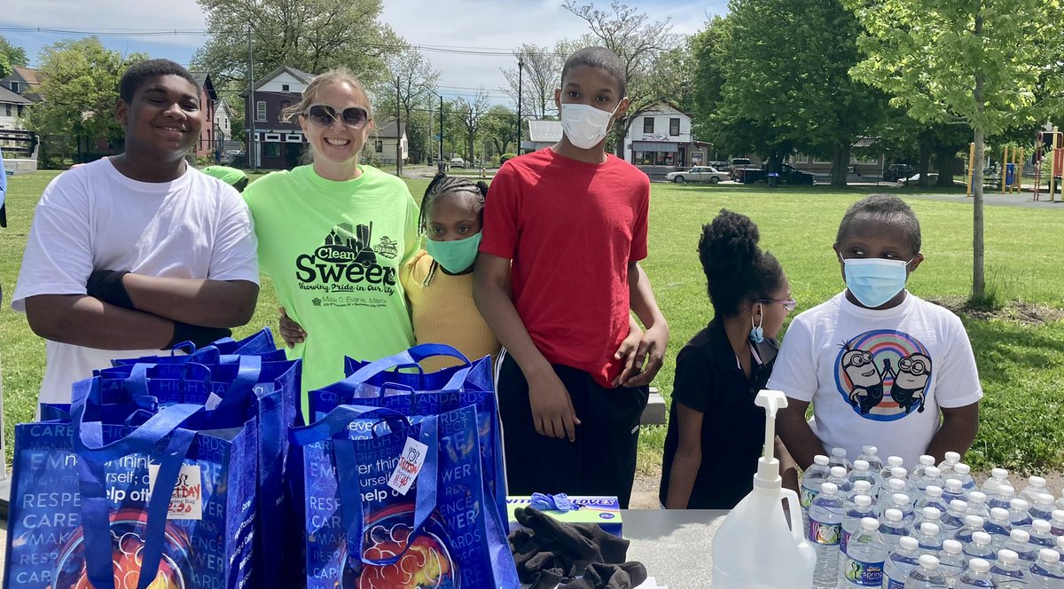 George Mather Forbes School No. 4 tweet media