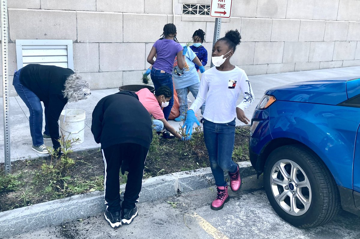 George Mather Forbes School No. 4 tweet media