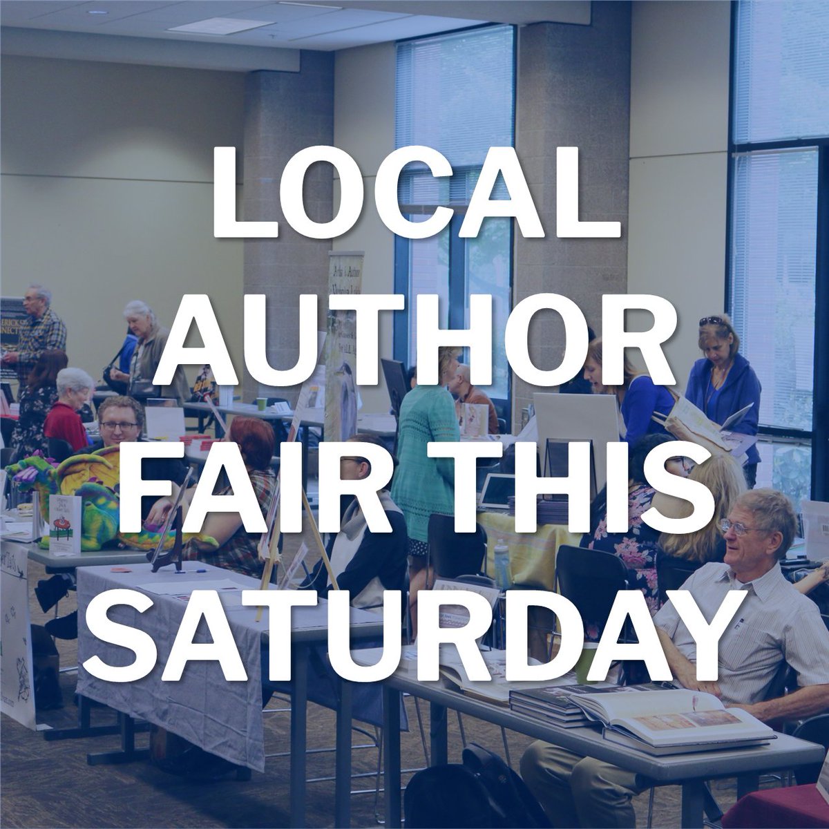 Beaverton City Library tweet media