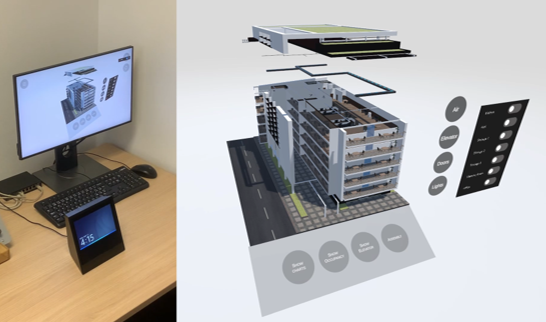 MEIDS_'s tweet photo. Join us May 19 at 11 AM ET for our #webcast, “Utilizing Augmented Reality (AR) and Wearables to Streamline Operations,” to learn more about #ICONICS #VMI #technology for your #fieldworkforce. Registration is complimentary - https://t.co/u71wbSbFTj #AugmentedReality #WearableTech https://t.co/36aMKc82rS